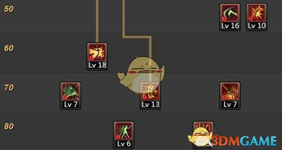 《DNF》9.17女漫游刷图加点推荐