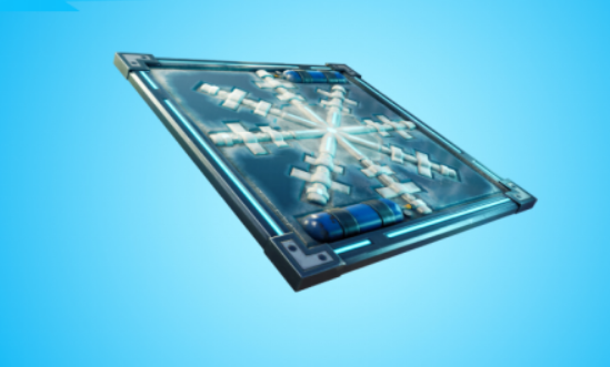 《堡垒之夜》V6.01版本重点改动一览