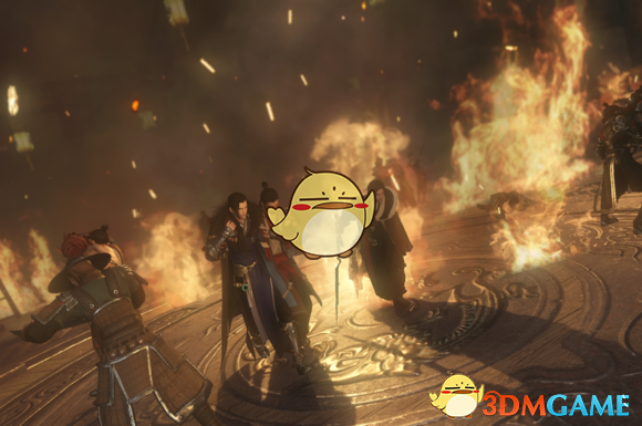 《逆水寒》10月19日资料片更新预览