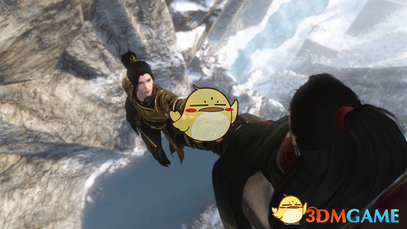 《逆水寒》10月19日资料片更新预览