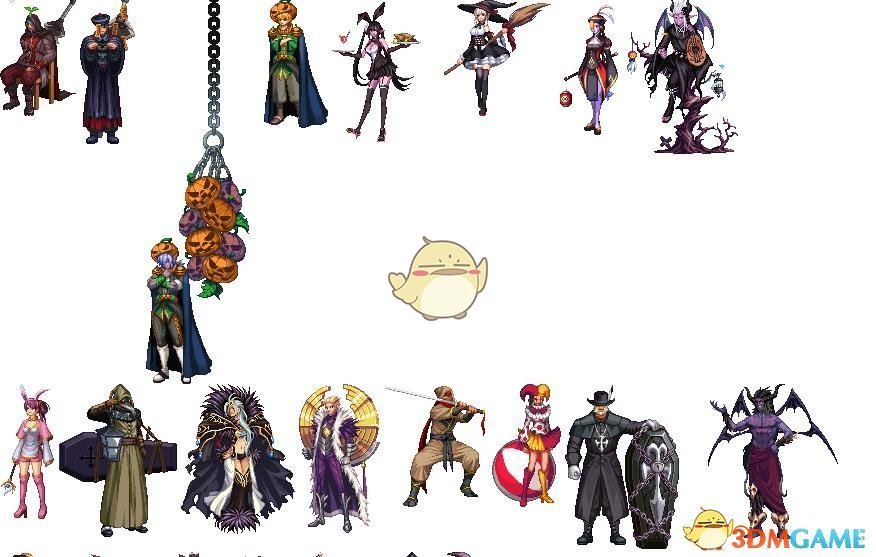 《DNF》10月18日更新内容汇总