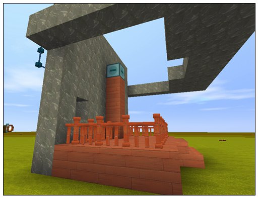 迷你世界怎么造电梯