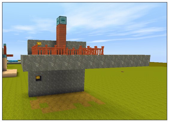 迷你世界怎么造电梯