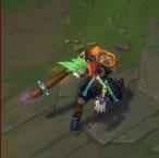 《LOL》8.21更新内容汇总