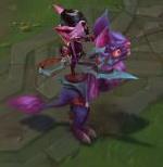 《LOL》8.21更新内容汇总