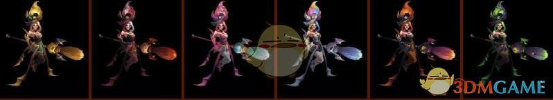 《LOL》8.21更新内容汇总