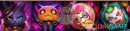 《LOL》8.21更新内容汇总