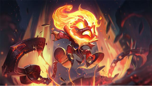 《LOL》8.20更新内容介绍