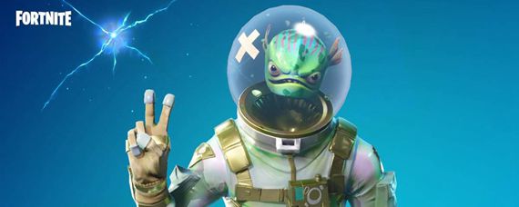 堡垒之夜废弃仓库在哪