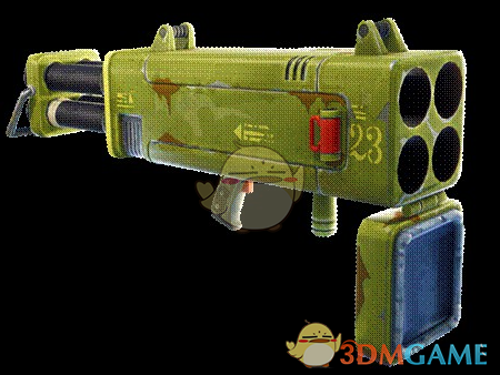 《堡垒之夜》6.02更新内容介绍