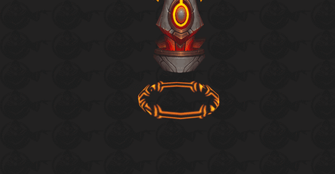 《魔兽世界》8.1萨满图腾介绍