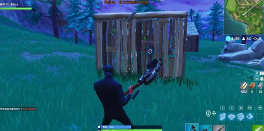 堡垒之夜有哪些搭板技巧