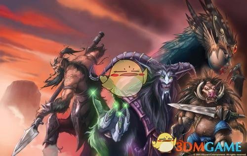 《魔兽世界》8.1艾泽里特改动内容汇总