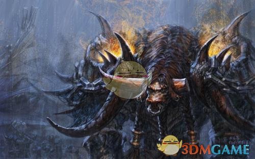 《魔兽世界》8.1海岛探险介绍