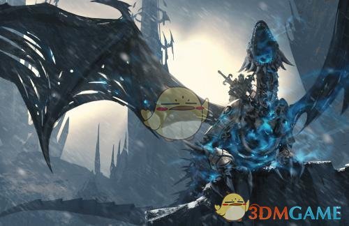 《魔兽世界》8.0邪DKPVP攻略