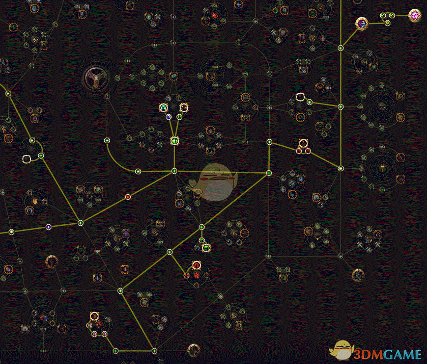 《流放之路》3.4 贵族元素刺客升华BD