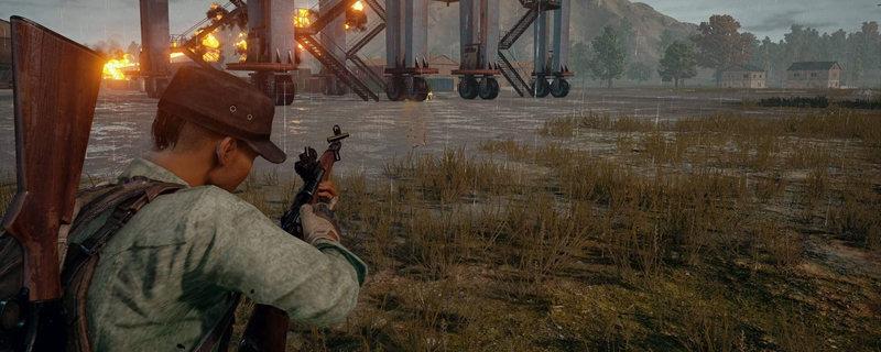 2018绝地求生全球总决赛什么时候