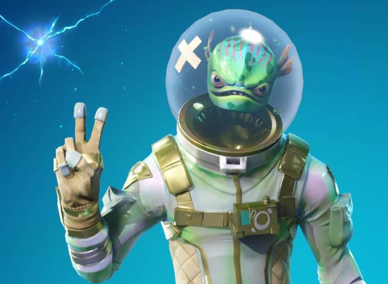 《堡垒之夜》陷阱阴人点与使用攻略