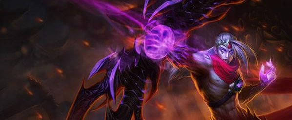 《lol》S9赛季韦鲁斯天赋符文加点出装攻略