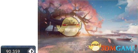 逆水寒恋之风景支线怎么过