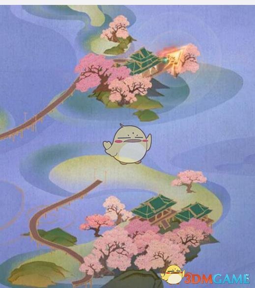 逆水寒恋之风景支线怎么过