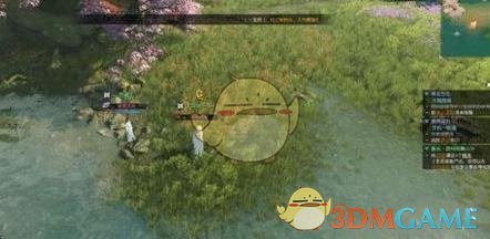 《逆水寒》缘定今生任务攻略