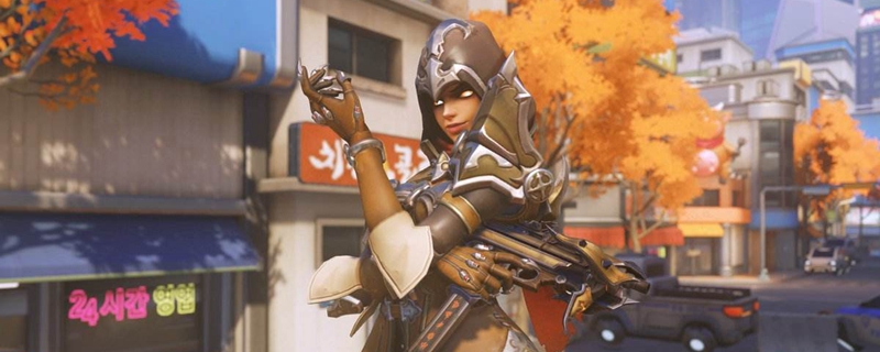 守望先锋2018暴雪嘉年华奖励是什么