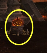 魔兽世界8.0无头骑士的头盔怎么获得