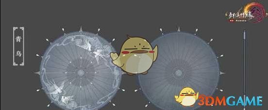 《剑网3》新门派蓬莱蓬莱上线时间