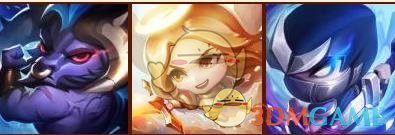 《LOL》8.22更新内容汇总