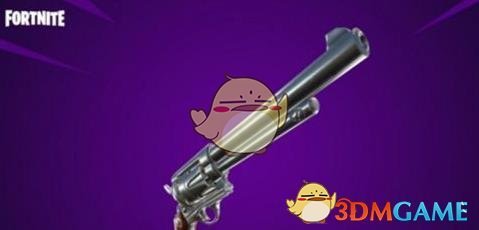 《堡垒之夜》2018万圣节版本介绍