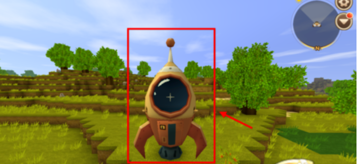 迷你世界星铜石在哪挖