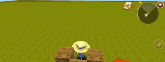 迷你世界怎么做烤箱