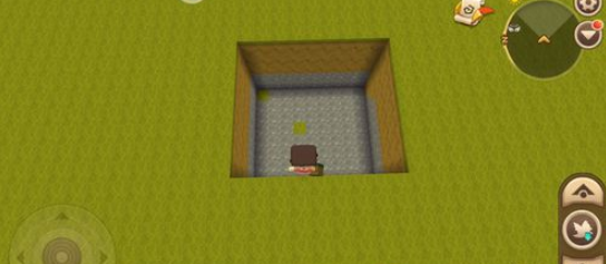 迷你世界怎么做升降梯