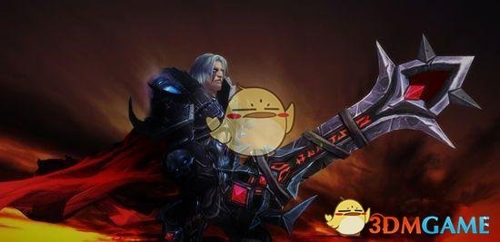 《魔兽世界》8.1血DK改动预览