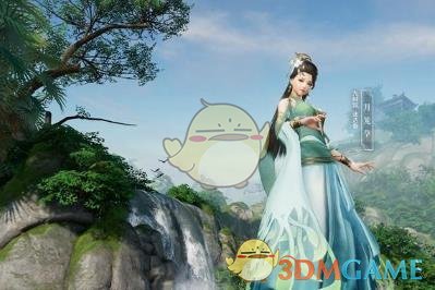 《剑网3》九辩馆秘境攻略