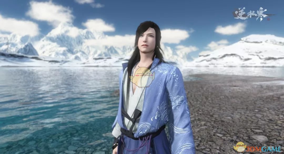 《逆水寒》11月1日更新内容预览