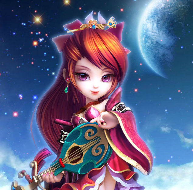 《梦幻诛仙2》游戏技巧80条