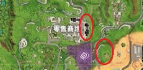 《堡垒之夜》第6赛季第6周乐谱任务攻略