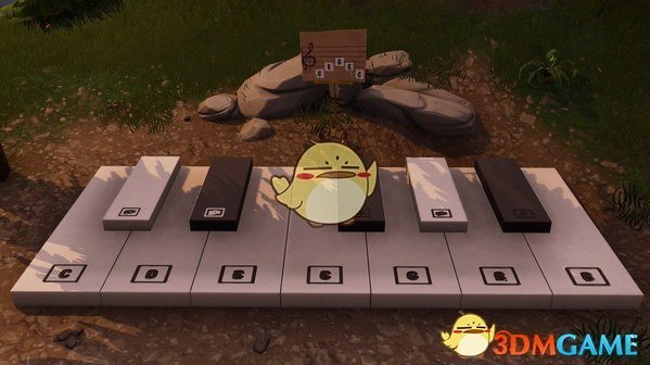 《堡垒之夜》第6赛季第6周​英雄勋章任务攻略