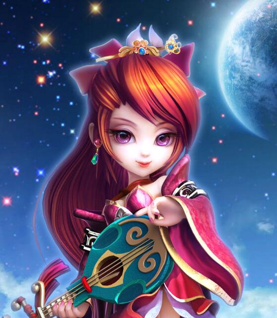 《梦幻诛仙2》抓宠攻略