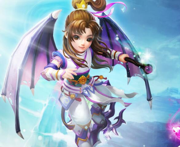 《梦幻诛仙2》师门任务全攻略