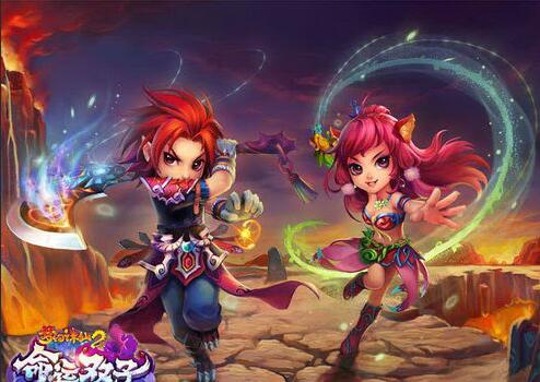 《梦幻诛仙2》天音寺浅谈