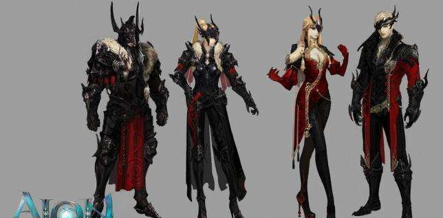 《永恒之塔》6.0变身卡属性和装备孔数对比