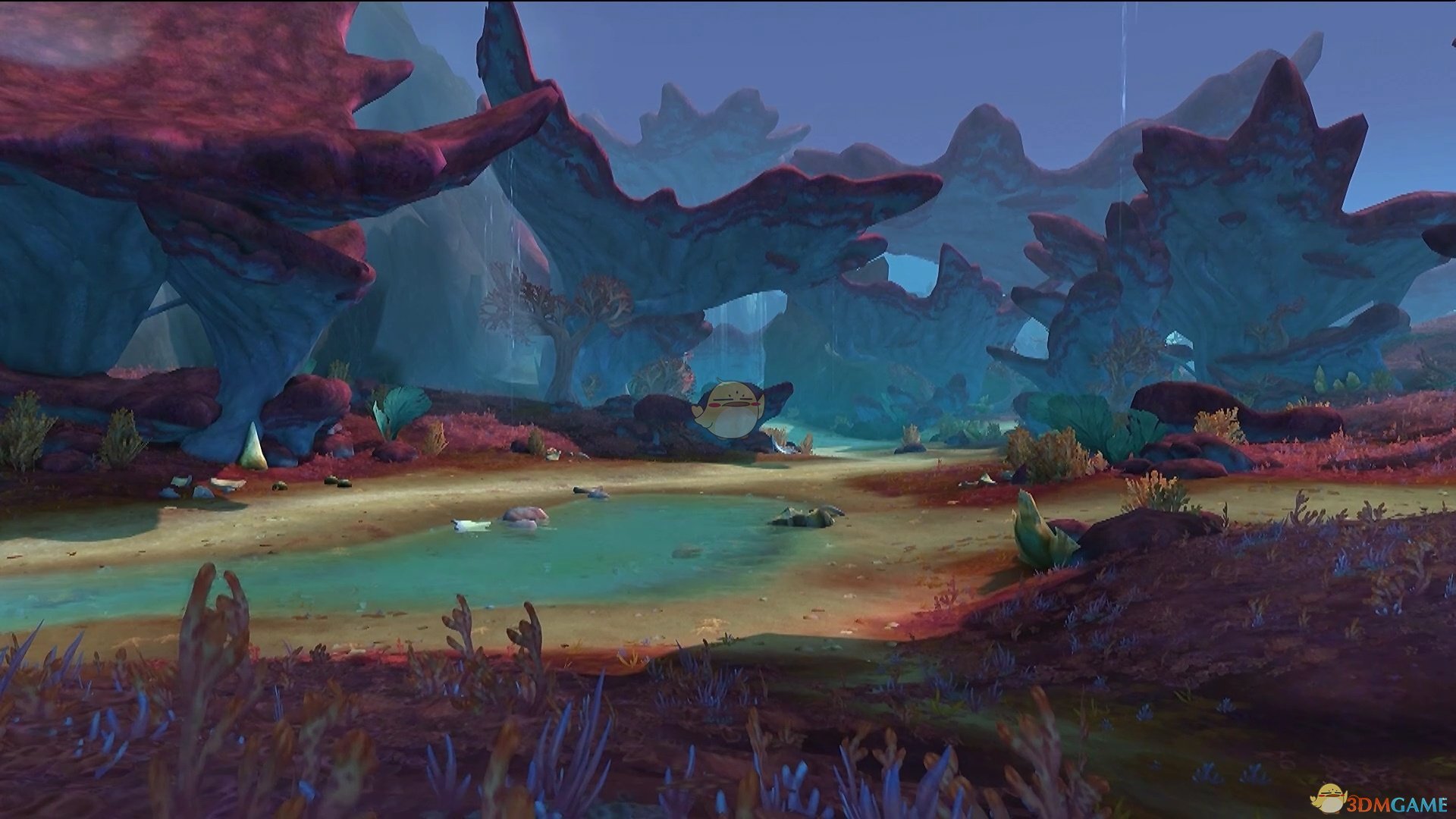 《魔兽世界》8.2版本内容汇总