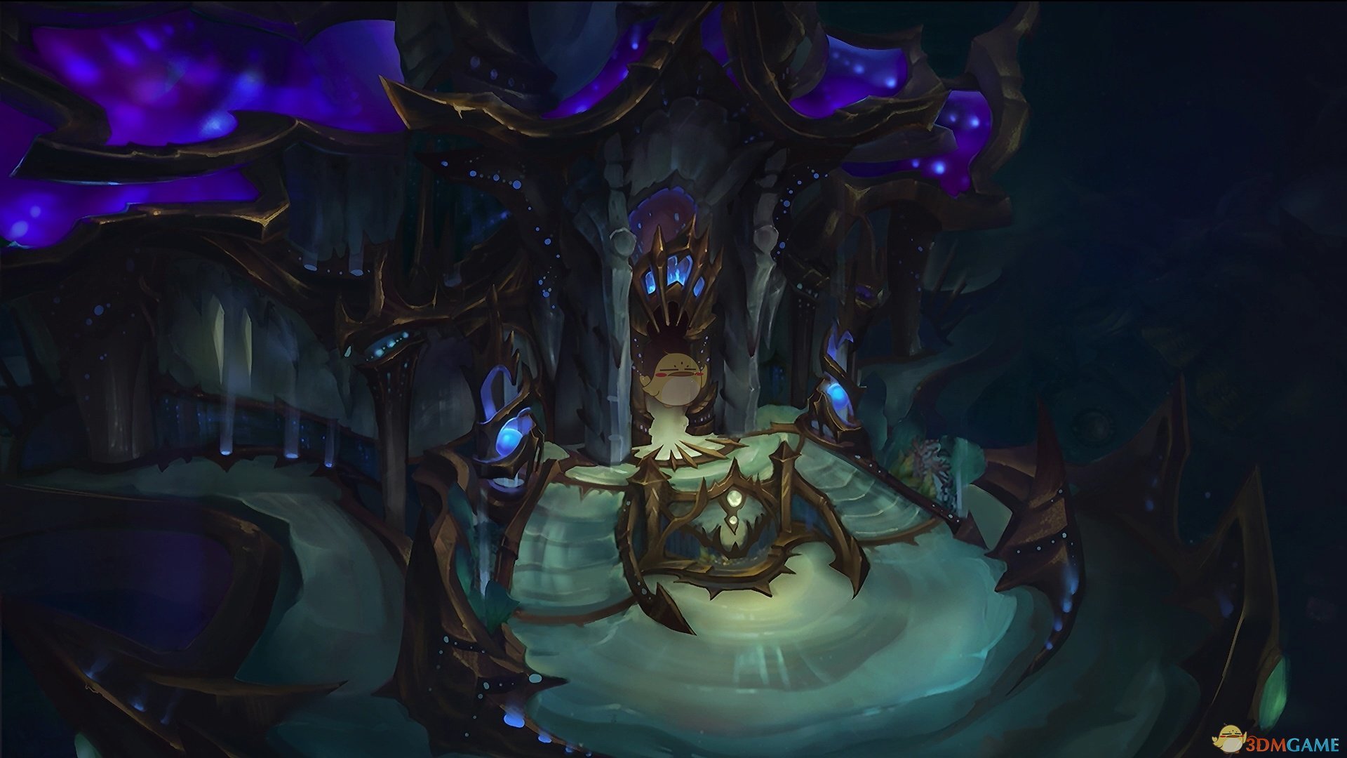 《魔兽世界》8.2版本内容汇总