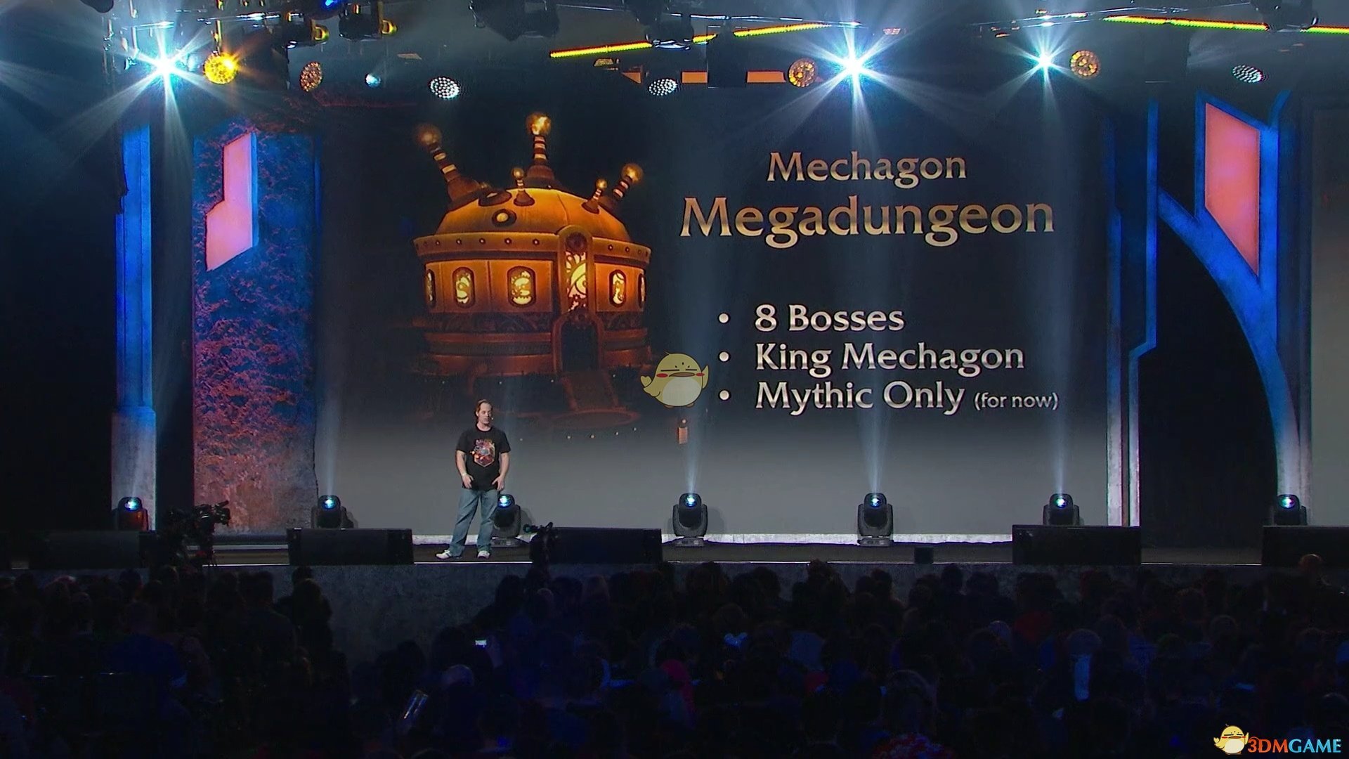 《魔兽世界》8.2版本内容汇总