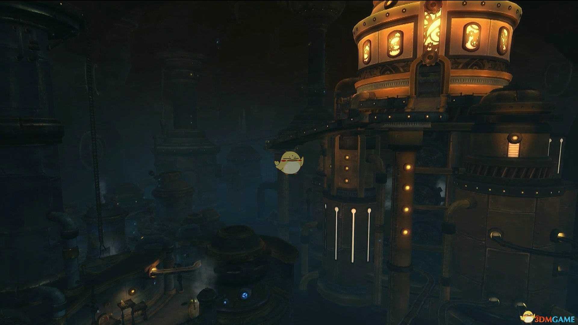 《魔兽世界》8.2版本内容汇总