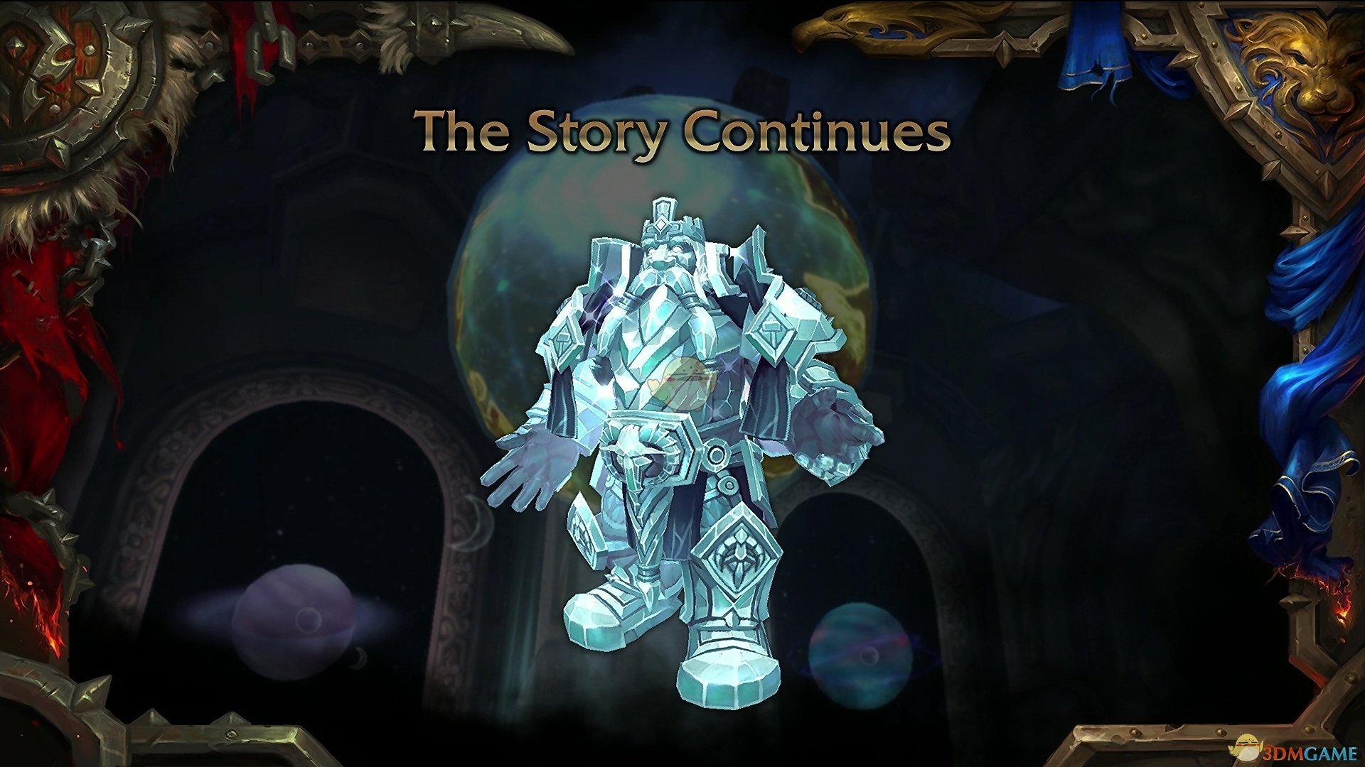 《魔兽世界》8.2版本内容汇总