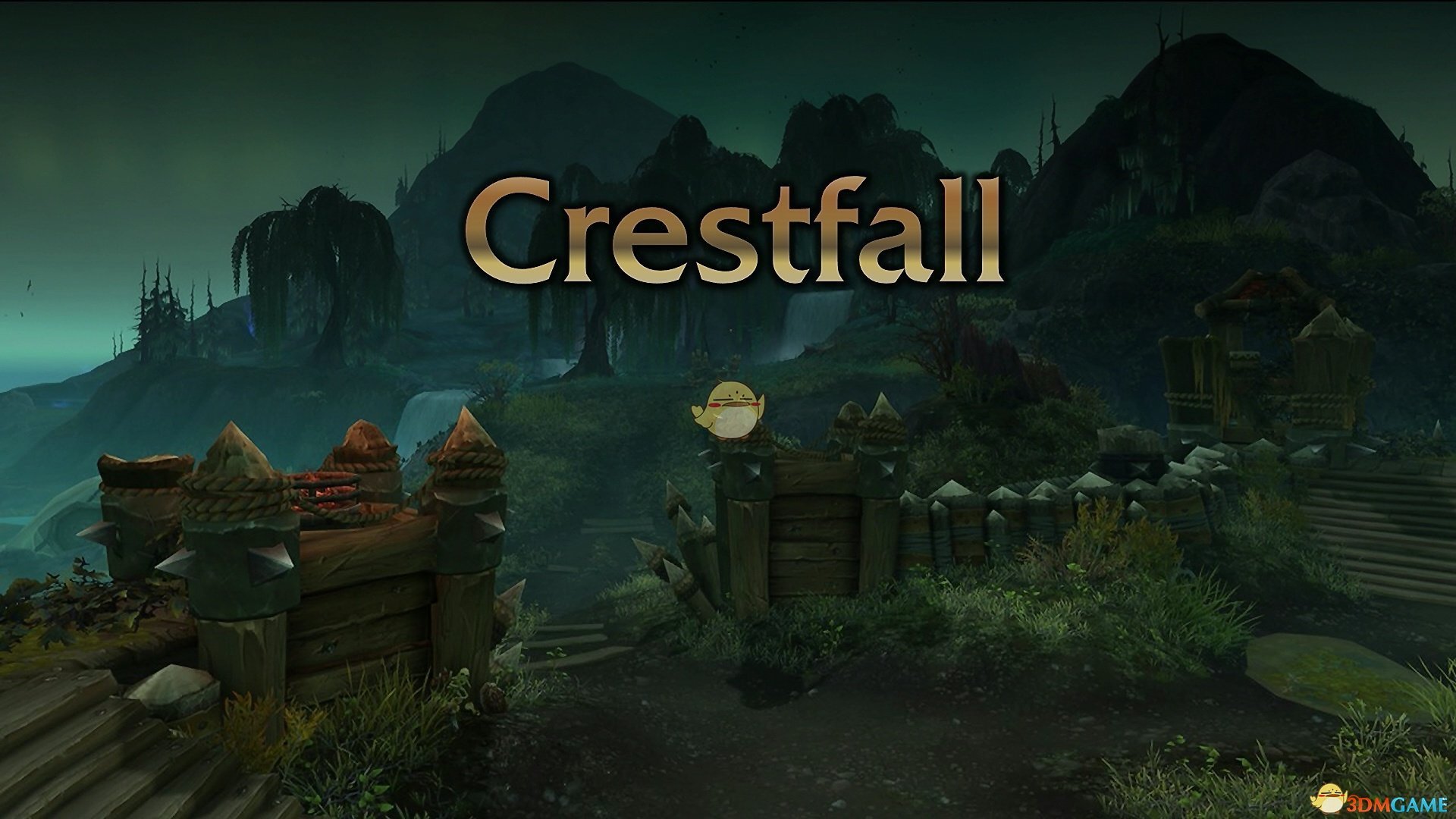 《魔兽世界》8.2版本内容汇总